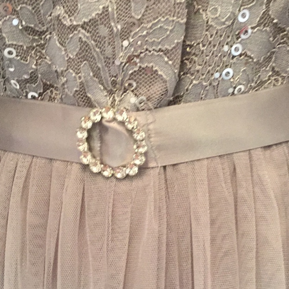 ❤️PRETTY LONG DRESS❤️ - Picture 6 of 9